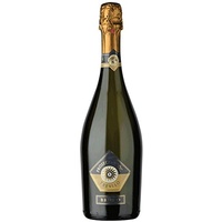 Brioso Prosecco Spumante Extra Dry, 3er Pack (3 x 750 ml)