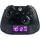 Paladone Xbox Controller Wecker schwarz