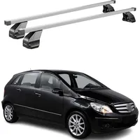 Omac Dachträger für Mercedes B Klasse W245 2005-2011
