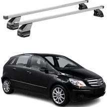 Omac Dachträger für Mercedes B Klasse W245 2005-2011