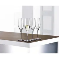 Spiegelau Authentis Sektglas 0,19 l 4 St.