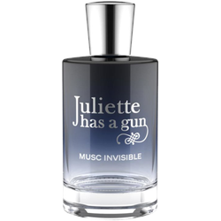 Juliette has a Gun Musc Invisible EdP Nat. Spray - 0.05 l