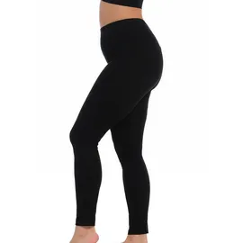 Magic Bodyfashion Shaping Leggings Jeggings Schwarz M
