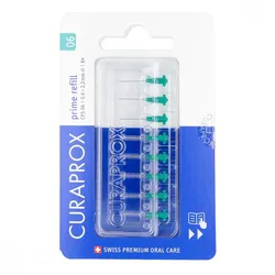 Curaprox Cps 06 prime Interdentalbürsten Refill