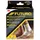 FUTURO FUT76583 Comfort Sprunggelenk-Bandage, beidseitig tragbar, Größe L, 38,0 – 44,5 cm