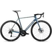 Orbea Orca M20i Team 2024 blau