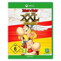 Asterix & Obelix XXL - Romastered - [Xbox One]