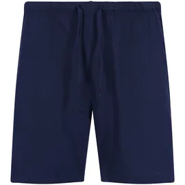 HAJO Pyjama Klima Light Blau 50