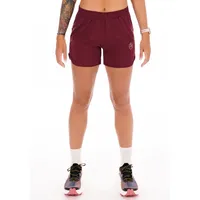 La Sportiva Sudden Short Women redwood/chalk (R25W04) S