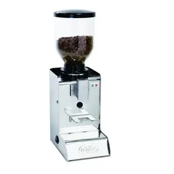 Quick Mill 060 EVO Messerschleifer Edelstahl