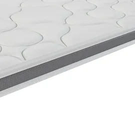 Hn8 Schlafsysteme Top Dynamic S Topper 90 x 190 cm weiß