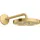 Hansgrohe Axor One Kopfbrause 280 1jet mit Brausearm (48491250)