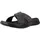 SKECHERS GO WALK FLEX SANDAL Damen Schwarz 40