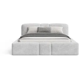 chilly möbel Monte 180 x 200 cm Beige