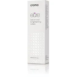 Croma Elure Advanced Brightening Lotion 45 ml