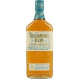 Tullamore Dew Caribbean Rum Cask Finish Irish 43% vol 0,7 l