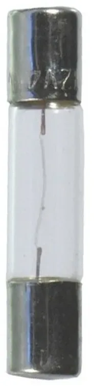 Scharnberger+Hasenbein Pilotlampe 6x31mm 30901