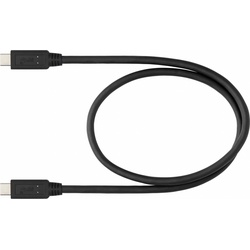 Nikon UC-E25 USB-Kabel (Kabel), Digitalkamera Zubehör, Schwarz