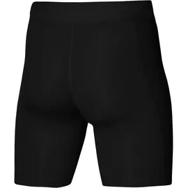 Nike Pro Dri-FIT Strike Funktionshose kurz Herren 010 - black/white M