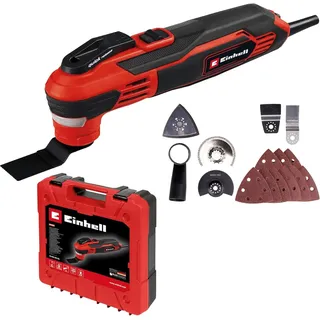Einhell TE-MG 350 EQ inkl. Koffer + Zubehör 4465155
