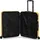 Tonino Lamborghini Bologna Koffer-Set 3-tlg. gelb