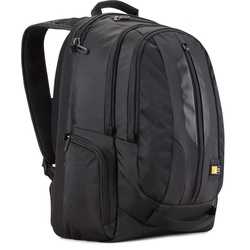 Case Logic Notebookrucksack Notebook Backpack BLK schwarz