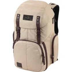 Nitro Rucksack Weekender Almond Bag Tasche Snowboard leicht