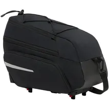 Vaude Silkroad Plus (UniKlip 2.0), Schwarz