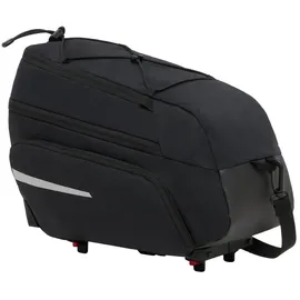 Vaude Silkroad Plus (UniKlip 2.0), Schwarz