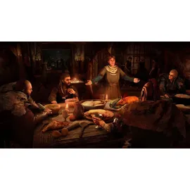 Assassin's Creed Valhalla (USK) (PS5)