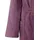 KangaROOS Bademantel Cassidy Lila XXXL