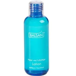 Balsan® Lotion zur Hornhautentfernung