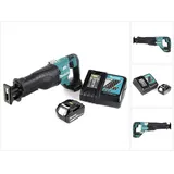Makita DJR 187 Akku Reciprosäge 18 V Brushless Säbelsäge + 1x 6,0 Ah Akku + Ladegerät