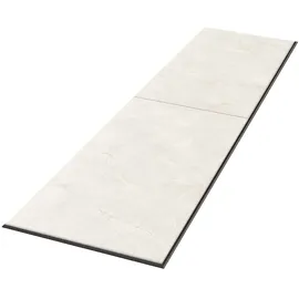 EGGER Hybridboden Aquadura+ EDF300 Cremona Marmor 1.292 x 327 x 7,5 mm