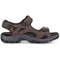 ECCO Offroad Herren espresso/cocoa 40