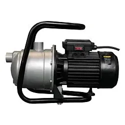 Ewuaqua Jetpumpe 61221 easyJet 3-45 plus, 45 m, 3,3 cbm/h, mit Tragegriff
