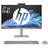 HP OmniStudio X All-in-One