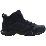 Adidas Terrex AX3 Mid GORE-TEX Core Black / Core Black / Carbon 43 1/3