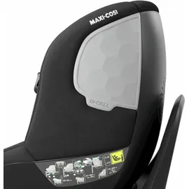 Maxi-Cosi Mica authentic black