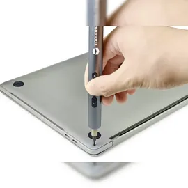 TOOLCRAFT TO-7116288 Akku-Stabschrauber 3.7 V 330 mAh LiPo