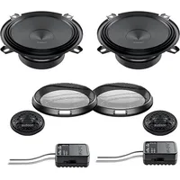 Audison APK 130 inkl. Grills