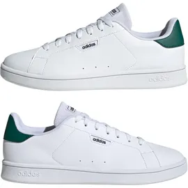 adidas Urban Court Cloud White / Cloud White / Collegiate Green 43 1/3
