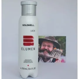 Goldwell Elumen Lock Farbversiegelung Spray 250 ml