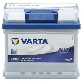 Varta Blue Dynamic B18 44Ah 12V