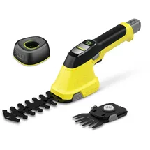 Kärcher GSH 4-4 Plus Battery Set