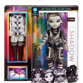 shadow high Rainbow High Shadow High Ash Silverstone (GLITTER BABIES)