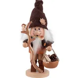 Christian Ulbricht Wurzelwichtel 35,5 cm beige
