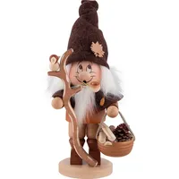 Christian Ulbricht Wurzelwichtel 35,5 cm beige