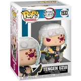 Funko POP! Animation: Demon Slayer - Tengen Uzui 1533