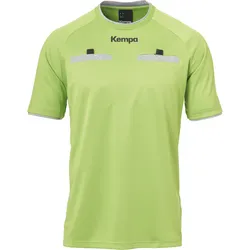 Kempa Schiedsrichter Trikot hope grün 3XL